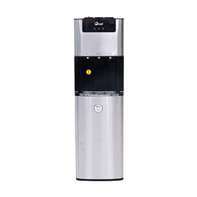 Cây nước nóng lạnh bình âm cao cấp FujiE WD7500C