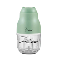 Máy xay cầm tay Gilux GLY38 300W