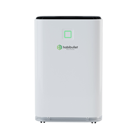 Máy hút ẩm gia đình Habibullet Max Air AHB-3525 45 lít/ngày