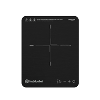 Bếp từ đơn Habibullet IHB-2019 Silencia 2000W