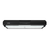 Máy hút mùi âm tủ Hafele HC-B705B 533.87.797