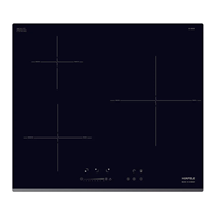 Bếp từ 3 vùng nấu Hafele HC-I6035B 533.09.961