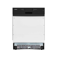 Máy rửa bát bán âm Hafele HDW-HI60B 533.23.210