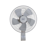 Quạt treo tường công nghiệpThái Lan Hatari IW22M1