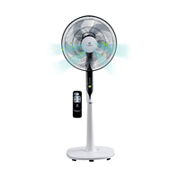  Quạt Đứng Hawonkoo FAH-011 50W 5 cánh