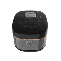 Nồi cơm điện tử Hawonkoo RCH-150-BA dung tích 1.5 lít