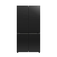 Tủ lạnh Hitachi Inverter 645 lít Multi Door R-WB700PGV4 GBK