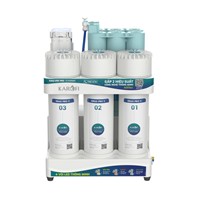 Máy lọc nước RO Karofi KAQ-U95 Pro