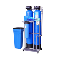Máy lọc nước tổng đầu nguồn Karofi KTF-222C