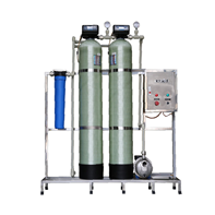 Máy lọc nước tổng đầu nguồn Karofi KTF-332C