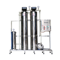 Máy lọc nước tổng đầu nguồn Karofi KTF-332I
