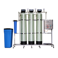 Máy lọc nước tổng đầu nguồn Karofi KTF-333C