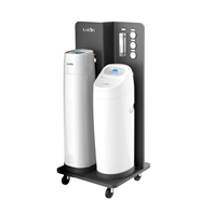 Lọc tổng trung tâm cao cấp Karofi WHS-E666 Plus