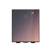 Két sắt Philips SBX501-4C0 54kg