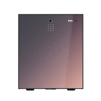 Két sắt Philips SBX501-5C0 90kg