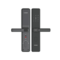 Khóa cửa điện tử Bosch ID-30BKB APP 
