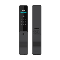 Khóa cửa thông minh Philips DDL801-5HBS