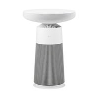 Máy lọc không khí kết hợp Loa LG PuriCare Aero Speaker AS20GSHU0