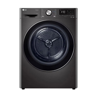 Máy sấy LG DUAL Inverter Heat Pump™ DVHP50M
