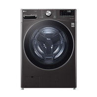 Máy giặt sấy LG AI DD Inverter giặt 21 kg - sấy 12 kg F2721HVRB