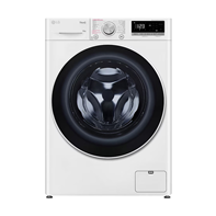 Máy giặt LG Inverter 10 Kg FV1410S4W1