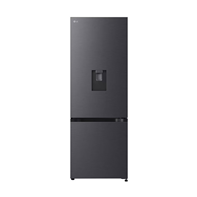 Tủ lạnh LG Inverter 332 lít LBD33BLM 