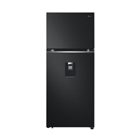 Tủ lạnh LG Inverter 374 lít LTD37BLM