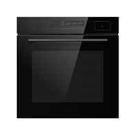 Lò nướng kết hợp hấp âm tủ Hafele HSO-8T72A 538.61.461 72 lít
