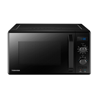 Lò vi sóng Toshiba MW2-AG24PC(BK) 24L