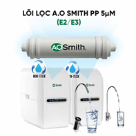 Lõi lọc A.O Smith PP 5µm (E2/E3)