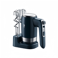 Máy đánh trứng cầm tay Bear HM-B01V1 - blue 