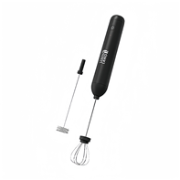 Máy đánh trứng, tạo bọt Lebenlang LBL4588