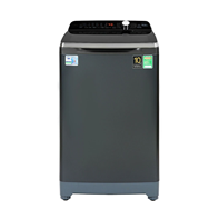 Máy giặt Aqua Inverter 10.5 kg AQW-DR105GT(BK)