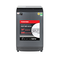 Máy giặt Toshiba Inverter 12 kg AW-DUK1300KV (MK) 