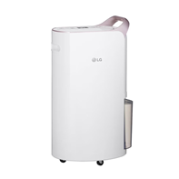 Máy hút ẩm LG Dual Inverter MD19GQGE0 19L