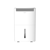 Máy hút ẩm New Widetech WDH08E60FPW 60L