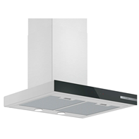 Máy hút mùi áp tường Bosch DWB67BK61T 60cm