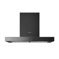 Máy hút mùi áp tường Comfee CH-70TM77B