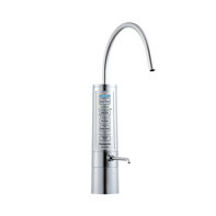Máy lọc nước ion kiềm Panasonic TK-AB50 5 tấm điện cực