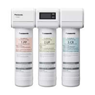 Máy lọc nước Panasonic TK-CB430-ZEX