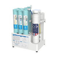 Máy lọc nước RO Karofi KAQ-U95 Pro