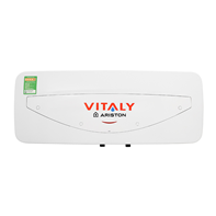 Máy nước nóng gián tiếp Ariston 20 lít  VITALY 20 SLIM 2.5 FE 