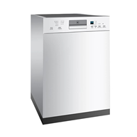Máy rửa bát âm tủ Malloca WQP12-J7309K E5