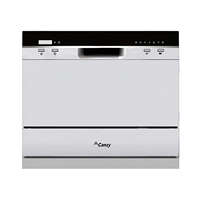 Máy rửa bát mini 6 bộ Canzy CZ QP368R