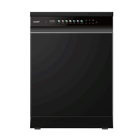 Máy rửa bát 15 bộ Comfee CDWEF1533GB-WU-VN