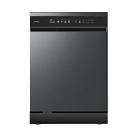 Máy rửa bát Hafele HDW-F6072B
