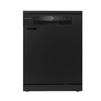 Máy rửa bát Malloca MDW15-5035TD