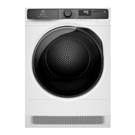 Máy sấy bơm nhiệt Electrolux 8Kg EDH803J5WC