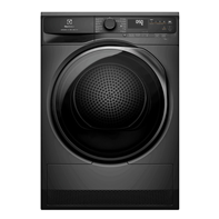 Máy sấy bơm nhiệt Electrolux 9Kg EDH903R7SC