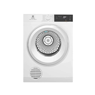 Máy sấy thông hơi Electrolux 9Kg EDS904H3WC